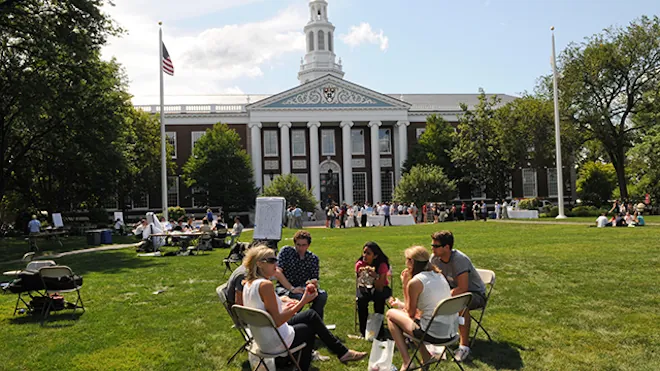 Top MBA Colleges in USA for 2024