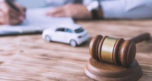 Why Hire a Car Accident Lawyer?
