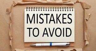 Top 6 Mistakes People Make When Buying Auto Insurance